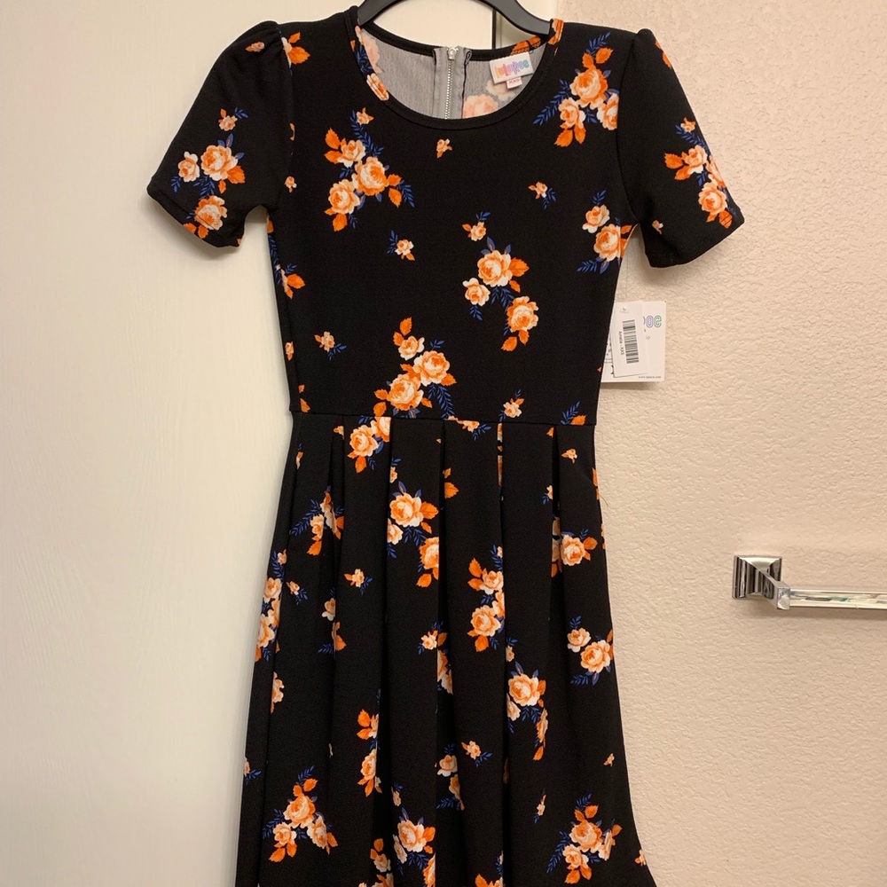 Lularoe - Amelia - XXS